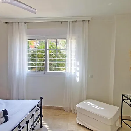 Mimosas 2 Appartement