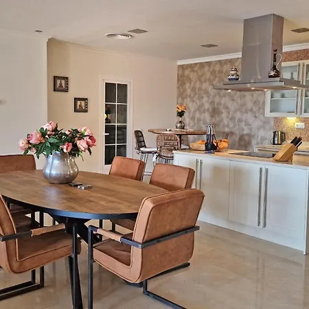 Mimosas 2 Appartement Dénia
