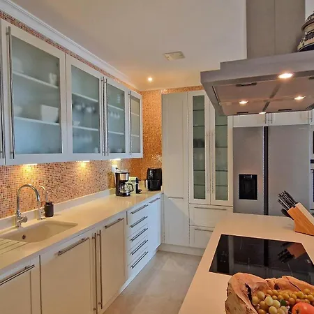 Appartement Mimosas 2