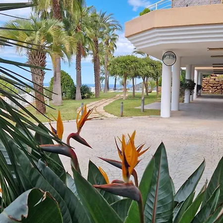 Apartment Mimosas 2 Denia