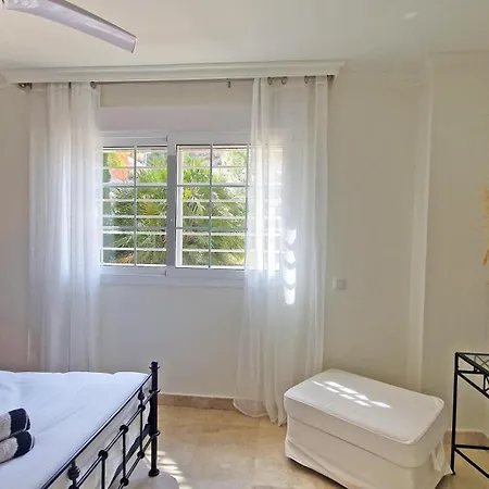 Mimosas 2 Apartment